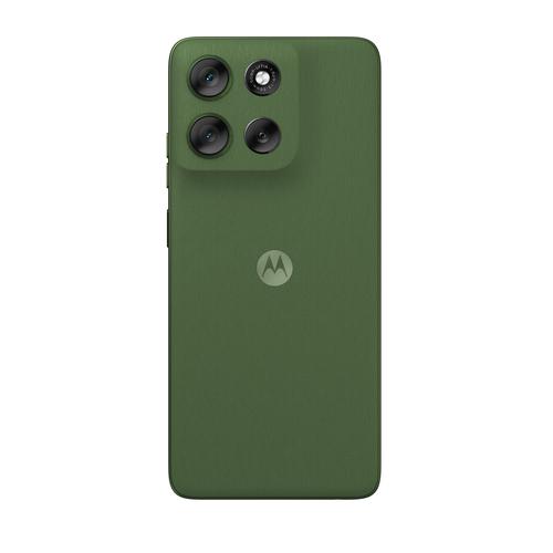 Motorola moto g56 5G 17.1 cm (6.72") Hybrid Dual SIM Android 15 USB Type-C 8 GB 256 GB 5200 mAh Green