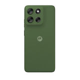 Motorola moto g56 5G 17.1 cm (6.72") Hybrid Dual SIM Android 15 USB Type-C 8 GB 256 GB 5200 mAh Green