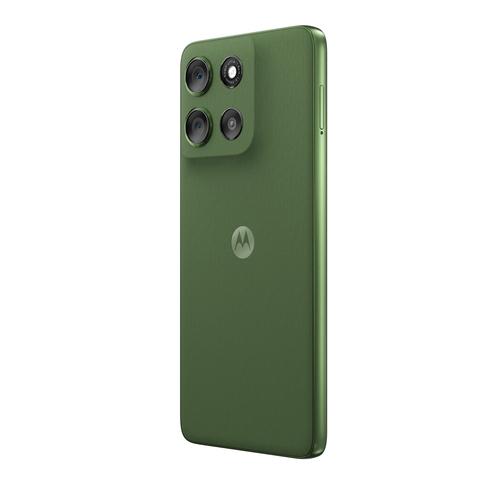 Motorola moto g56 5G 17.1 cm (6.72") Hybrid Dual SIM Android 15 USB Type-C 8 GB 256 GB 5200 mAh Green