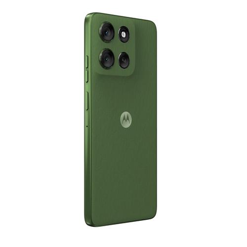 Motorola moto g56 5G 17.1 cm (6.72") Hybrid Dual SIM Android 15 USB Type-C 8 GB 256 GB 5200 mAh Green