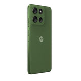 Motorola moto g56 5G 17.1 cm (6.72") Hybrid Dual SIM Android 15 USB Type-C 8 GB 256 GB 5200 mAh Green