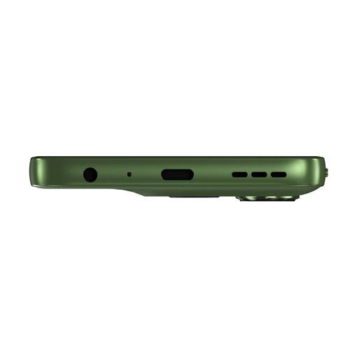 Motorola moto g56 5G 17.1 cm (6.72") Hybrid Dual SIM Android 15 USB Type-C 8 GB 256 GB 5200 mAh Green