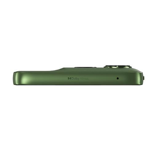 Motorola moto g56 5G 17.1 cm (6.72") Hybrid Dual SIM Android 15 USB Type-C 8 GB 256 GB 5200 mAh Green