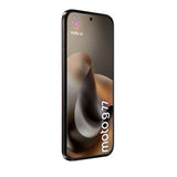 Motorola moto g77 17.3 cm (6.8") Hybrid Dual SIM Android 16.0 5G USB Type-C 8 GB 256 GB 5200 mAh Black
