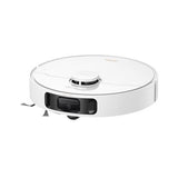 MOVA Robot Vacuum E50 Ultra 0.3 L White