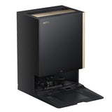 MOVA S70 Ultra 0.24 L Black