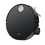 MOVA S70 Ultra 0.24 L Black