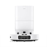 MOVA E30ULTRA robot vacuum 0.3 L White