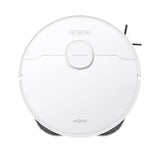 MOVA E30ULTRA robot vacuum 0.3 L White