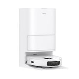 MOVA E30ULTRA robot vacuum 0.3 L White