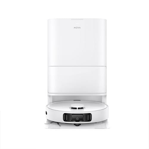 MOVA E30ULTRA robot vacuum 0.3 L White