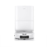MOVA E30ULTRA robot vacuum 0.3 L White