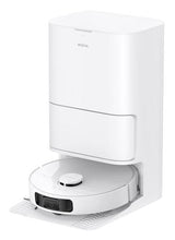 MOVA E30ULTRA robot vacuum 0.3 L White