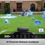 MOVA ViAX 500 Robotic Lawn Mower