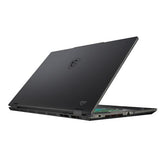 MSI Cyborg A17 AI B2HWFKG-015NL AMD Ryzen™ 7 260 Laptop 43.9 cm (17.3") Full HD 16 GB DDR5-SDRAM 1 TB SSD NVIDIA GeForce RTX 5060 Wi-Fi 6E (802.11ax) Windows 11 Home Black