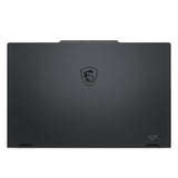 MSI Cyborg 17 B13WFKG-229NL Intel® Core™ i7 i7-13620H Laptop 43.9 cm (17.3") Full HD 16 GB DDR5-SDRAM 512 GB SSD NVIDIA GeForce RTX 5060 Wi-Fi 6E (802.11ax) Windows 11 Home Black