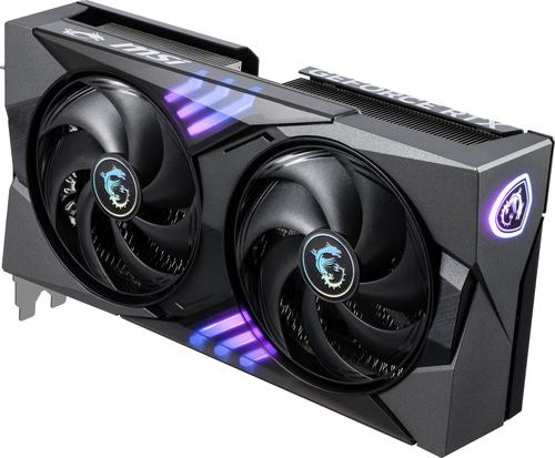 MSI GAMING GeForce RTX 5060 TI 16G OC NVIDIA 16 GB GDDR7