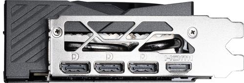 MSI GAMING GeForce RTX 5060 TI 16G OC NVIDIA 16 GB GDDR7