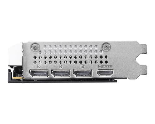 MSI GEFORCE RTX 5050 8G VENTUS 2X OC graphics card NVIDIA 8 GB GDDR6