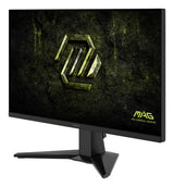 MSI MAG 245F X24 computer monitor 60.5 cm (23.8") 1920 x 1080 pixels Full HD LCD Black