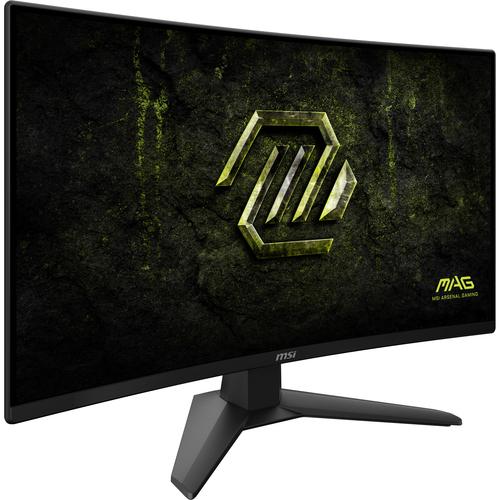 MSI MAG 274CF X24 computer monitor 68.6 cm (27") 1920 x 1080 pixels Full HD Black