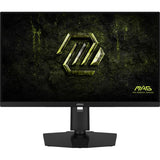 MSI MAG 274QPF E20 computer monitor 68.6 cm (27") 2560 x 1440 pixels Wide Quad HD LCD Black