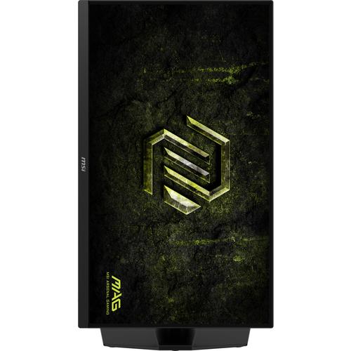 MSI MAG 274QPF E20 computer monitor 68.6 cm (27") 2560 x 1440 pixels Wide Quad HD LCD Black