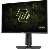 MSI MAG 274QPF X32 computerskærm 68,6 cm (27") 2560 x 1440 pixel Wide Quad HD LCD Sort