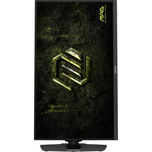 MSI MAG 274QPF X32 computerskærm 68,6 cm (27") 2560 x 1440 pixel Wide Quad HD LCD Sort