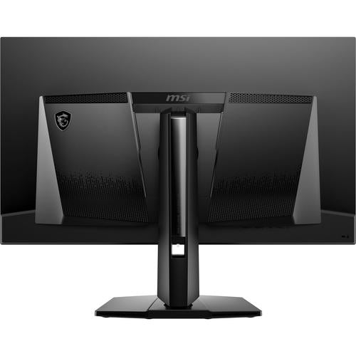 MSI MAG 321UP QD-OLED computer monitor 80 cm (31.5") 3840 x 2160 pixels 4K Ultra HD Black
