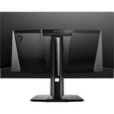 MSI MAG 321UP QD-OLED computer monitor 80 cm (31.5") 3840 x 2160 pixels 4K Ultra HD Black