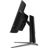 MSI MAG 341CQP QD-OLED computer monitor 86.4 cm (34") 3440 x 1440 pixels UltraWide Quad HD Black