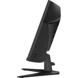 MSI MAG 346CQ computer monitor 86.4 cm (34") 3440 x 1440 pixels UltraWide Dual Quad HD LCD Black