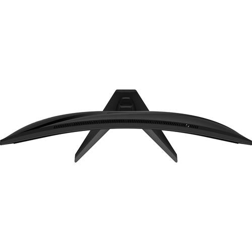 MSI MAG 346CQ computer monitor 86.4 cm (34") 3440 x 1440 pixels UltraWide Dual Quad HD LCD Black