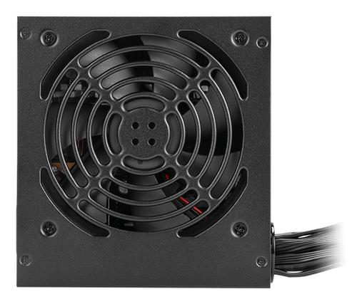 MSI MAG A850GN PCIE5 power supply unit 850 W 20+4 pin ATX ATX Black