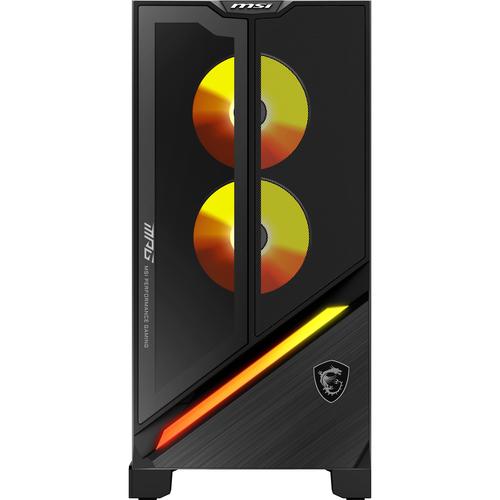 MSI MPG Infinite Z3 X3D 7NVRR7-875EU AMD Ryzen™ 7 7800X3D 32 GB DDR5-SDRAM 1 TB SSD NVIDIA GeForce RTX 5070 Windows 11 Home Desktop PC Sort