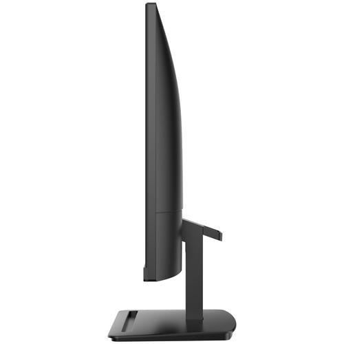 MSI Pro MP243X 23.8 Inch Monitor, Full HD (1920 x 1080), 100Hz, IPS, 4ms, HDMI, DisplayPort, Built-in Speakers, Anti-Glare, Anti-Flicker, Less Blue light, TUV Certified, VESA, Kensington, Black