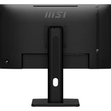 MSI Pro MP275PGN E14 computer monitor 68.6 cm (27") 1920 x 1080 pixels Full HD LCD Black