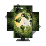 MSI Pro MP275PGN E14 computer monitor 68.6 cm (27") 1920 x 1080 pixels Full HD LCD Black
