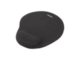 NATEC Marmot Black