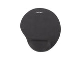 NATEC Marmot Black
