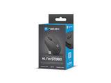 NATEC NMY-2000 mouse RF Wireless Optical