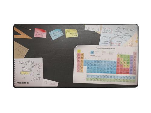 NATEC Science Multicolour