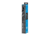 NATEC Time Zone Map Maxi Black, Grey
