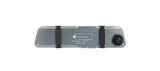 Navitel MR155NV dashcam Full HD Battery, Cigar lighter, USB Grey