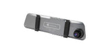 Navitel MR155NV dashcam Full HD Battery, Cigar lighter, USB Grey