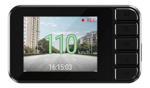 Navitel R385 GPS dashcam 2K Ultra HD USB Black