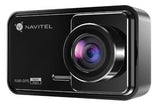 Navitel R385 GPS dashcam 2K Ultra HD USB Black