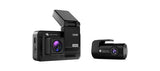 Navitel R480 2K dashcam Quad HD Battery Black
