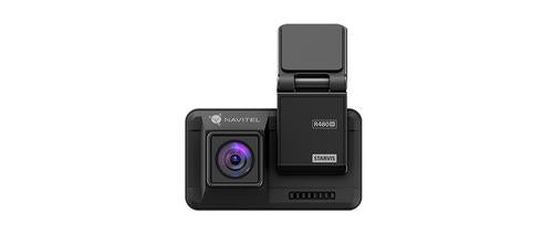 Navitel R480 2K dashcam Quad HD Battery Black